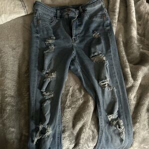 H+M Women's Skinny Jeans Size 6
